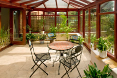 Warmley Tower conservatory quotes