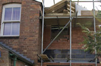 free Warmley Tower home extension quotes