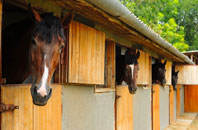 free Warmley Tower stable construction quotes