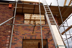 house extensions Warmley Tower