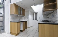 Warmley Tower kitchen extension leads